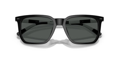 Anteojos De Sol Polo Ralph Lauren 0PH4224U Negro/Gris