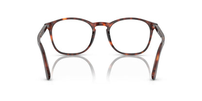 Anteojos Ópticos Persol 0PO3007VM Havana