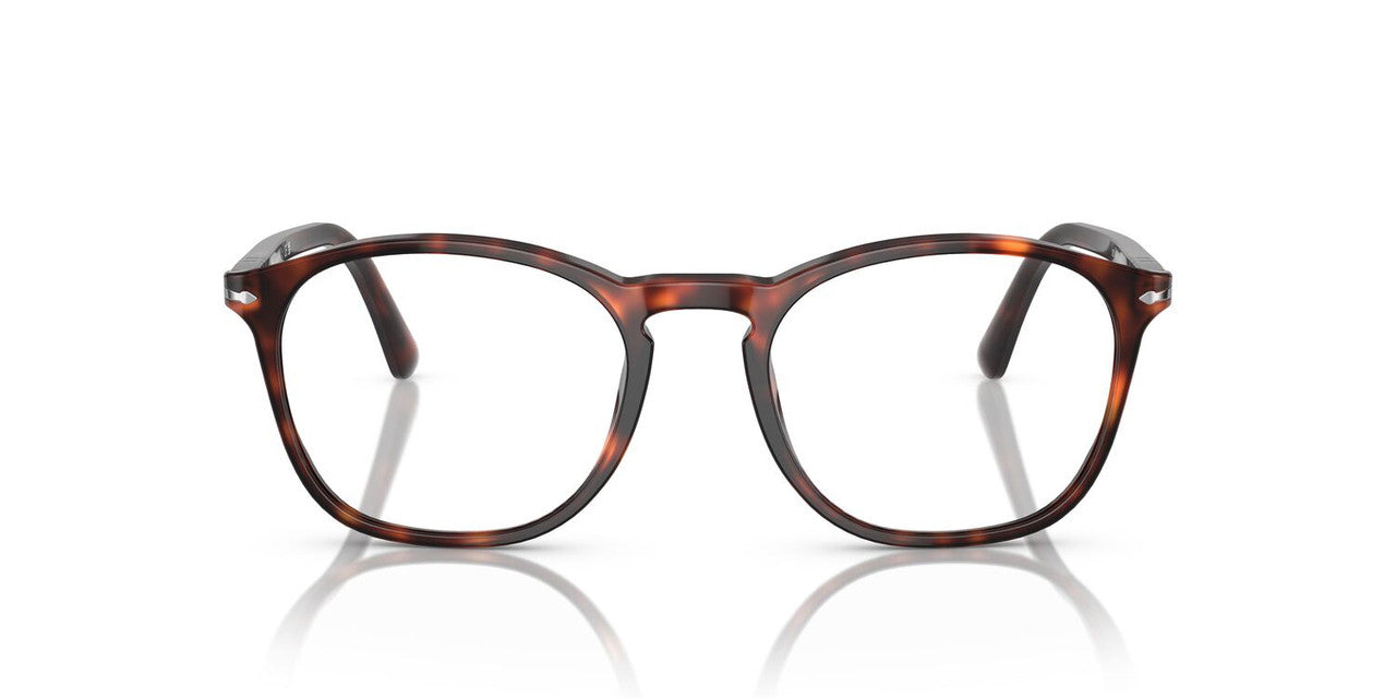 Anteojos Ópticos Persol 0PO3007VM Havana