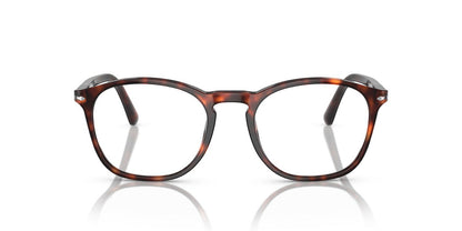 Anteojos Ópticos Persol 0PO3007VM Havana