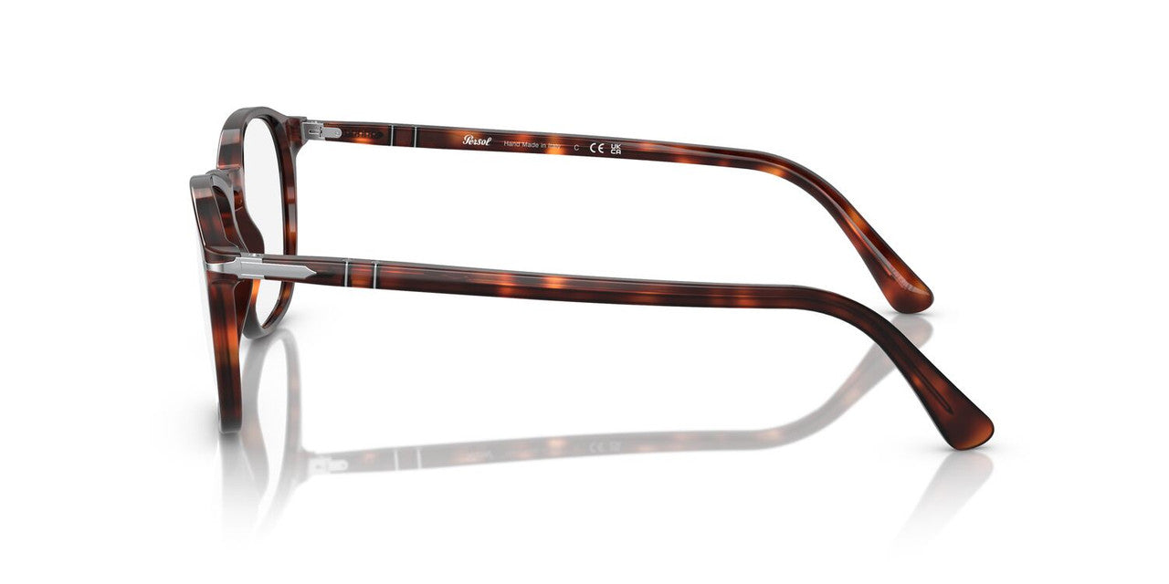 Anteojos Ópticos Persol 0PO3007VM Havana