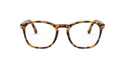 Anteojos Ópticos Persol 0PO3007VM Amarillo