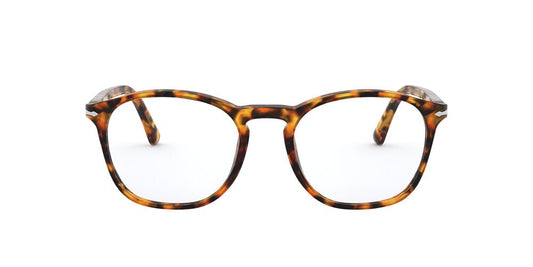 Anteojos Ópticos Persol 0PO3007VM Amarillo