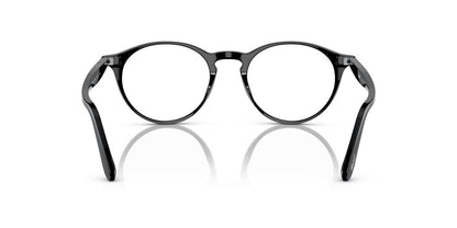 Anteojos Ópticos Persol 0PO3092V Negro