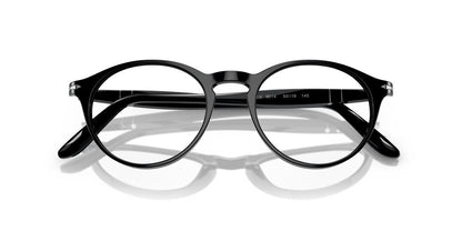 Anteojos Ópticos Persol 0PO3092V Negro