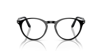 Anteojos Ópticos Persol 0PO3092V Negro