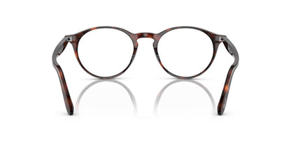 Anteojos Ópticos Persol 0PO3092V Havana