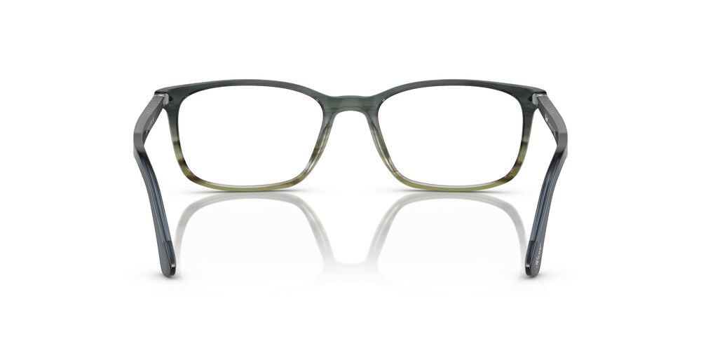 Anteojos Ópticos Persol 0PO3189V Gris