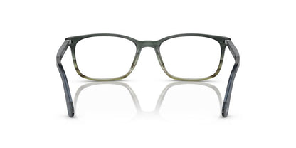 Anteojos Ópticos Persol 0PO3189V Gris