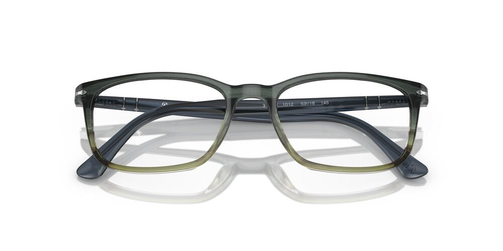 Anteojos Ópticos Persol 0PO3189V Gris