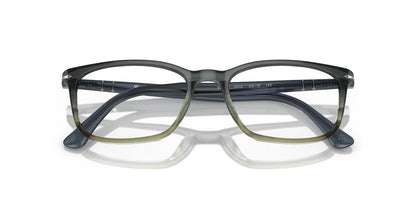 Anteojos Ópticos Persol 0PO3189V Gris