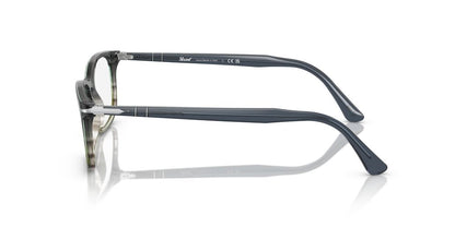 Anteojos Ópticos Persol 0PO3189V Gris