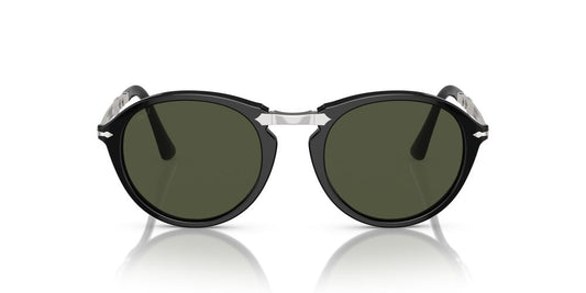 Anteojos De Sol Persol 0PO3274S Verde/Negro