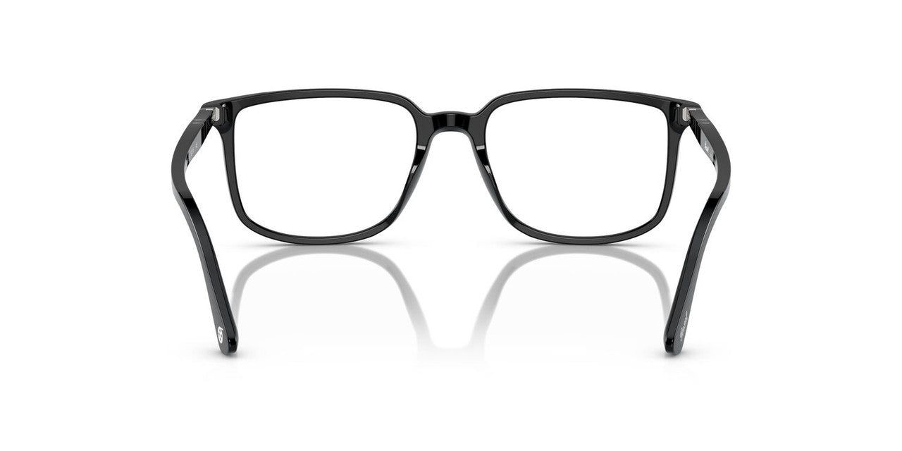 Anteojos Ópticos Persol 0PO3275V Negro