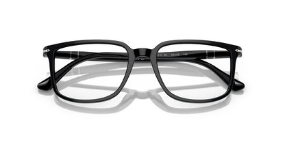 Anteojos Ópticos Persol 0PO3275V Negro