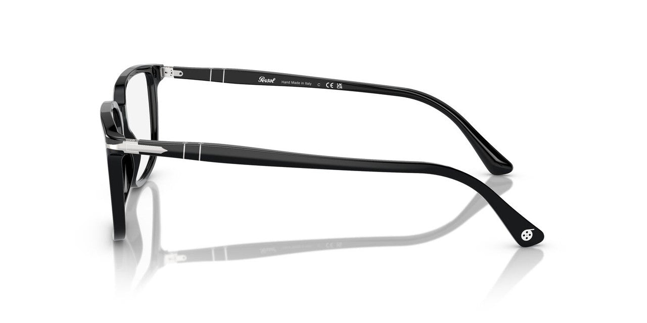 Anteojos Ópticos Persol 0PO3275V Negro