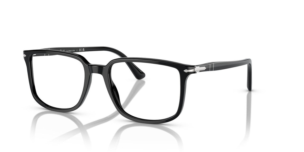 Anteojos Ópticos Persol 0PO3275V Negro