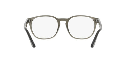 Anteojos Ópticos Persol 0PO3283V Gris