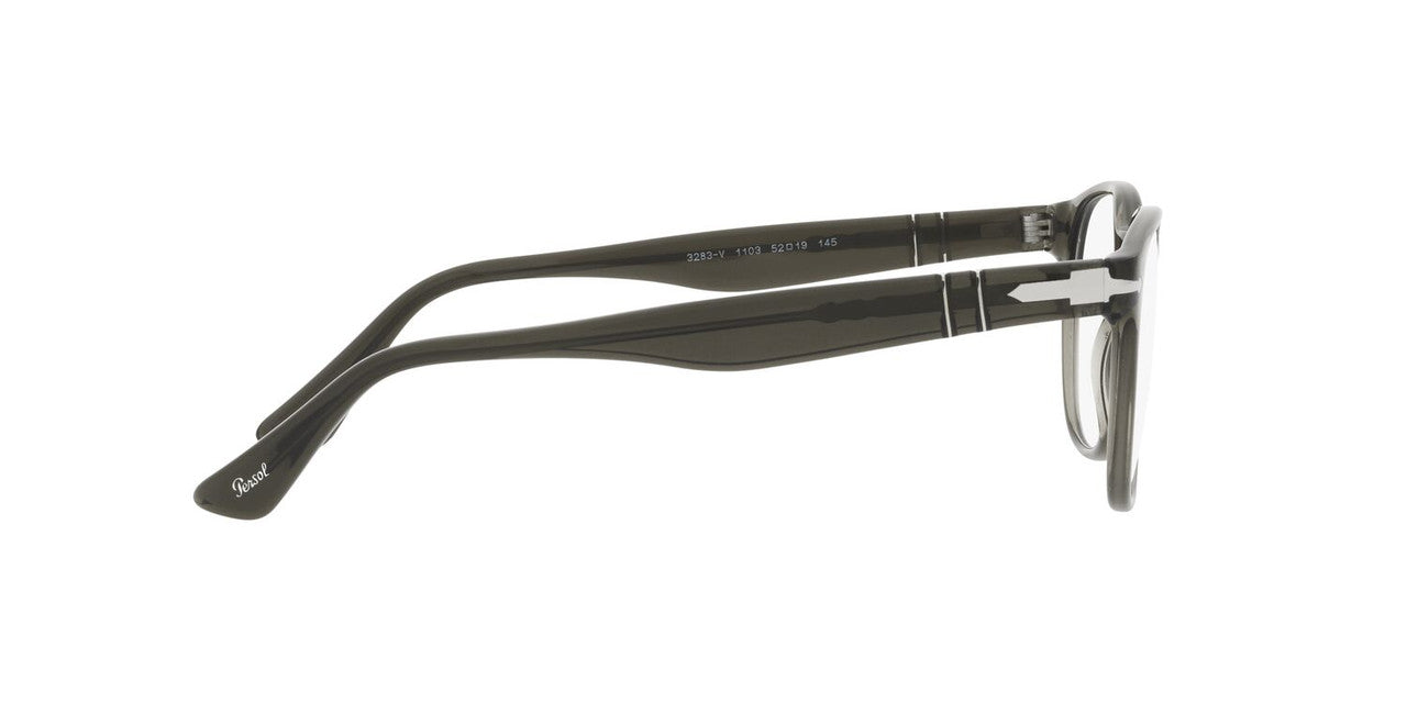 Anteojos Ópticos Persol 0PO3283V Gris