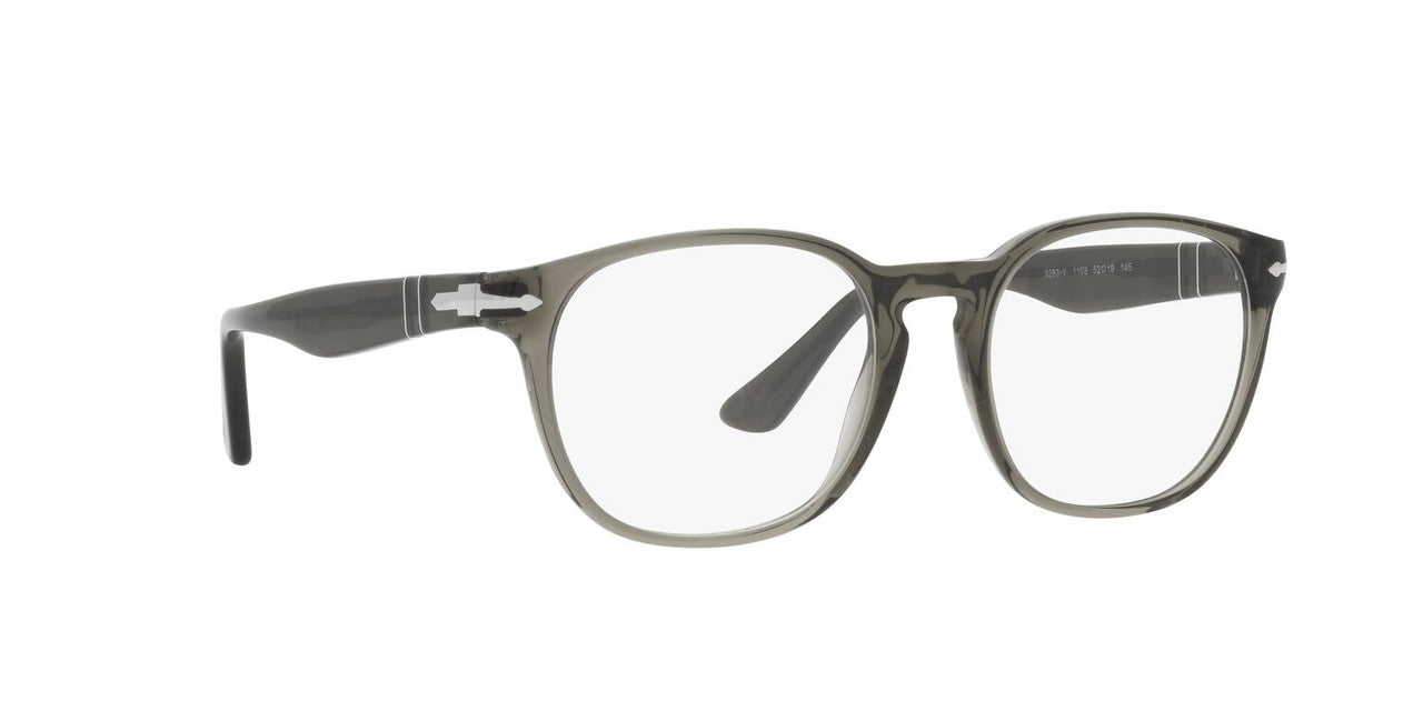 Anteojos Ópticos Persol 0PO3283V Gris