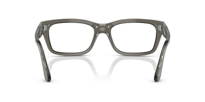 Anteojos Ópticos Persol 0PO3301V Negro