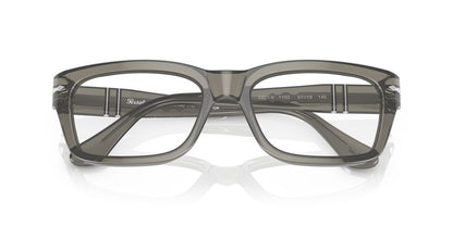 Anteojos Ópticos Persol 0PO3301V Negro