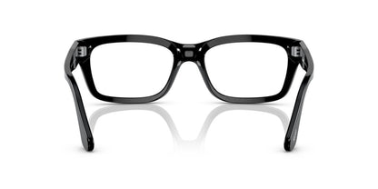Anteojos Ópticos Persol 0PO3301V Negro