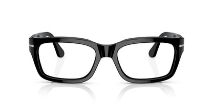 Anteojos Ópticos Persol 0PO3301V Negro