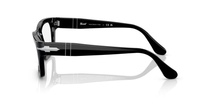 Anteojos Ópticos Persol 0PO3301V Negro
