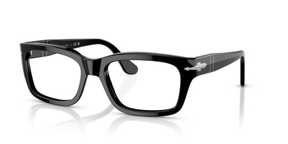 Anteojos Ópticos Persol 0PO3301V Negro