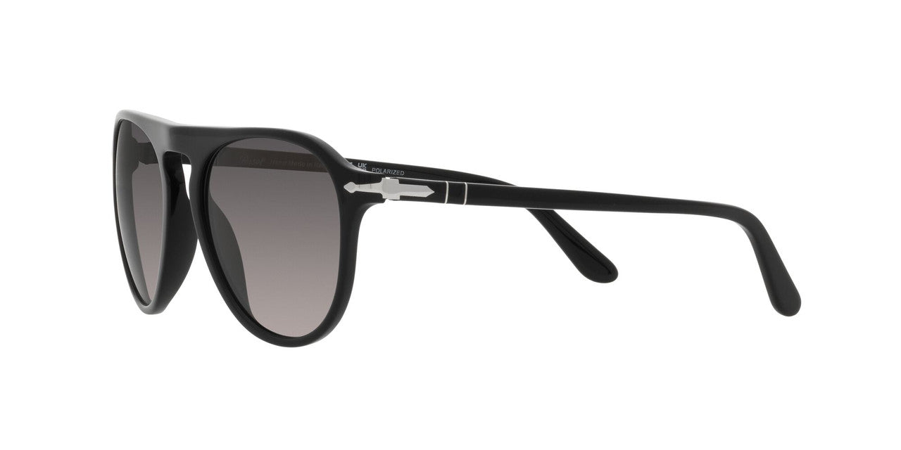 Anteojos De Sol Persol 0PO3302S Negro/Gris