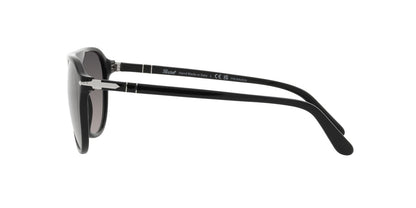 Anteojos De Sol Persol 0PO3302S Negro/Gris