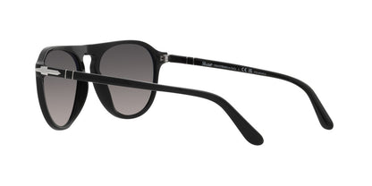 Anteojos De Sol Persol 0PO3302S Negro/Gris