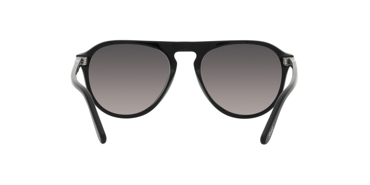 Anteojos De Sol Persol 0PO3302S Negro/Gris