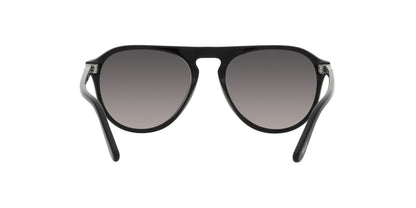 Anteojos De Sol Persol 0PO3302S Negro/Gris