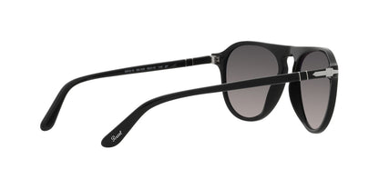 Anteojos De Sol Persol 0PO3302S Negro/Gris