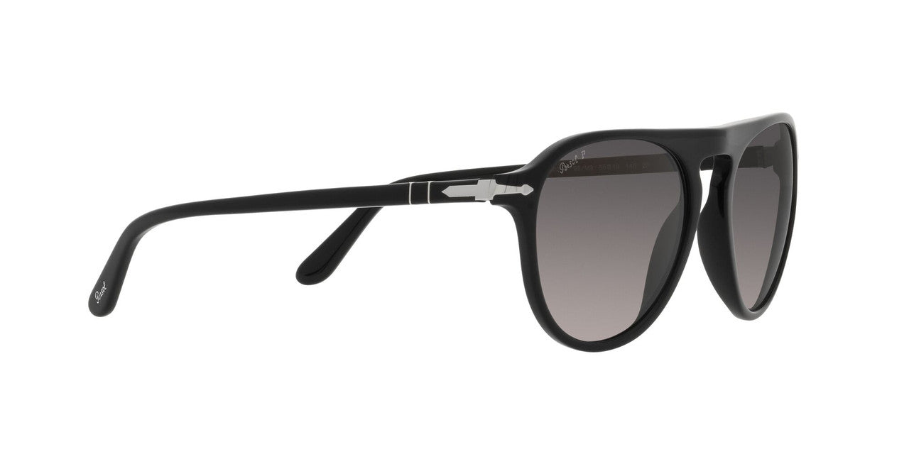 Anteojos De Sol Persol 0PO3302S Negro/Gris