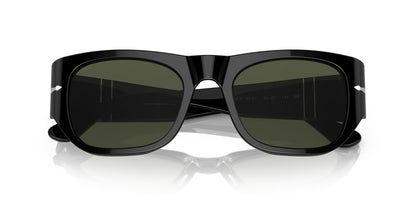 Anteojos De Sol Persol 0PO3308S Verde/Negro