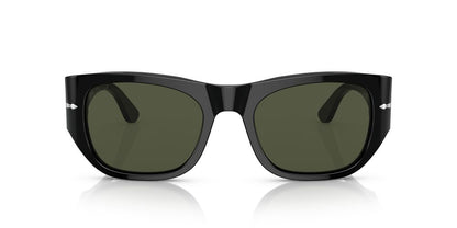 Anteojos De Sol Persol 0PO3308S Verde/Negro