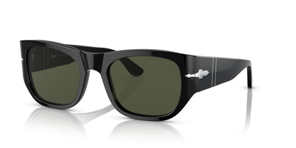 Anteojos De Sol Persol 0PO3308S Verde/Negro