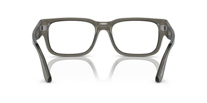 Anteojos Ópticos Persol 0PO3315V Gris