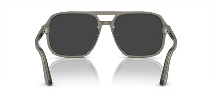 Anteojos De Sol Persol 0PO3328S Negro/Negro