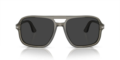 Anteojos De Sol Persol 0PO3328S Negro/Negro