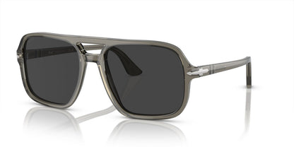 Anteojos De Sol Persol 0PO3328S Negro/Negro
