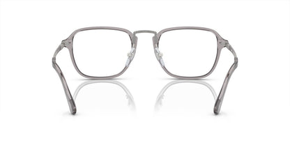 Anteojos Ópticos Persol 0PO3331V Gris