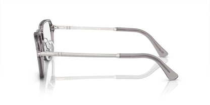 Anteojos Ópticos Persol 0PO3331V Gris