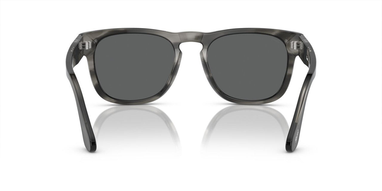 Anteojos De Sol Persol 0PO3333S Elio Gris/Gris