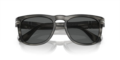 Anteojos De Sol Persol 0PO3333S Elio Gris/Gris