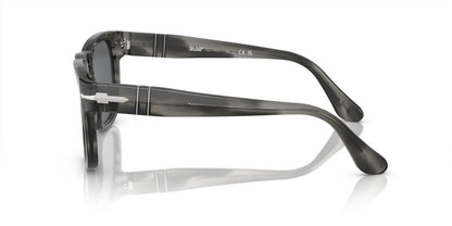 Anteojos De Sol Persol 0PO3333S Elio Gris/Gris