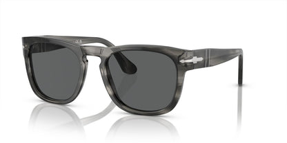 Anteojos De Sol Persol 0PO3333S Elio Gris/Gris